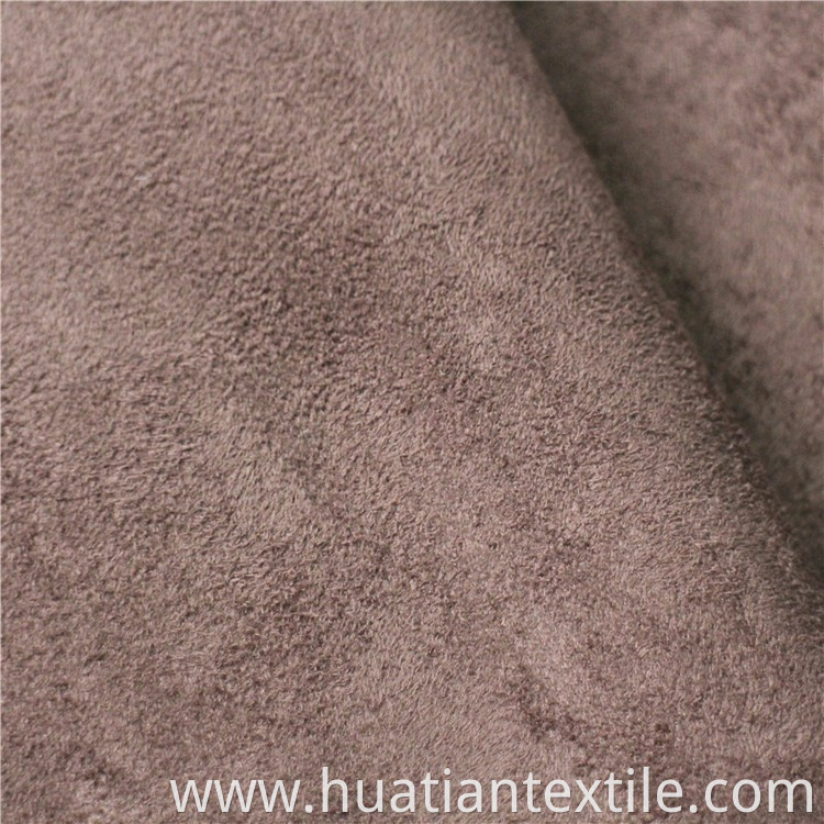 Polyester upholstery fabric for sofa